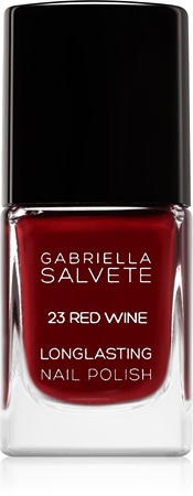 Gabriella Salvete Longlasting Enamel Langaanhoudende Nagellak met Hoge Glans