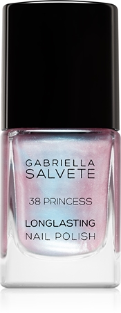 Gabriella Salvete Longlasting Enamel holografikus körömlakk