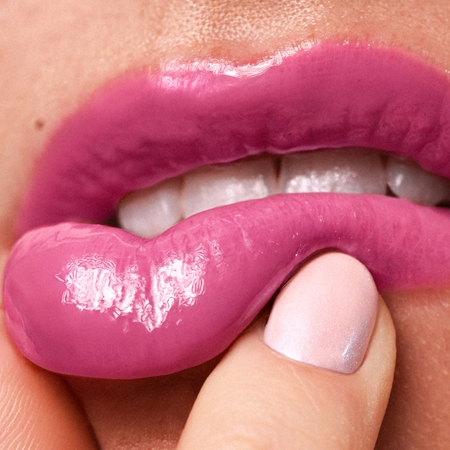 Gabriella Salvete Glosstitude Peptide Lip Gloss Hydrating Lip Gloss