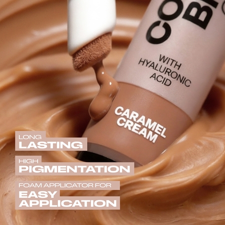 Gabriella Salvete Contour Bronzer Cream crème contouring avec bronzer