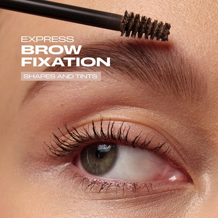 Gabriella Salvete XXPress Brow Setting Gel for eyebrows