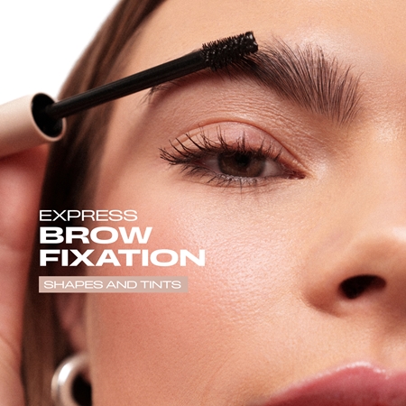 Gabriella Salvete XXPress Brow Setting Gel for eyebrows
