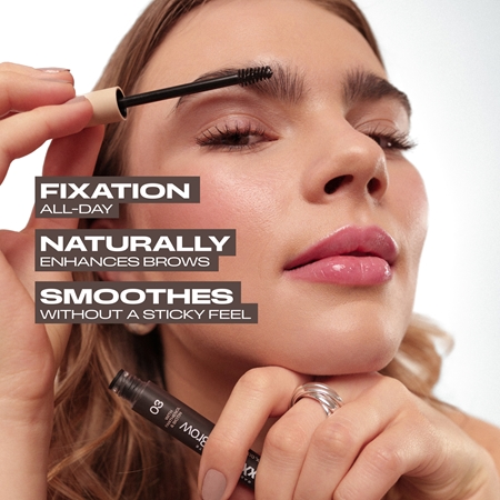 Gabriella Salvete XXPress Brow Setting Gel for eyebrows