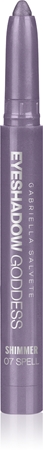 Gabriella Salvete Eyeshadow Goddess Creamy Eyeshadow in a pencil