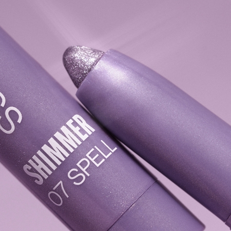 Gabriella Salvete Eyeshadow Goddess Creamy Eyeshadow in a pencil