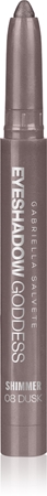 Gabriella Salvete Eyeshadow Goddess Creamy Eyeshadow in a pencil