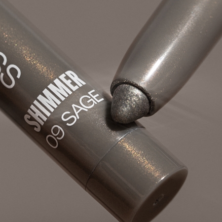Gabriella Salvete Eyeshadow Goddess Creamy Eyeshadow in a pencil