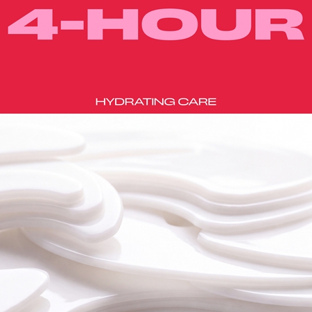 Gabriella Salvete Collagen Hydrogel Collagen Eye Mask