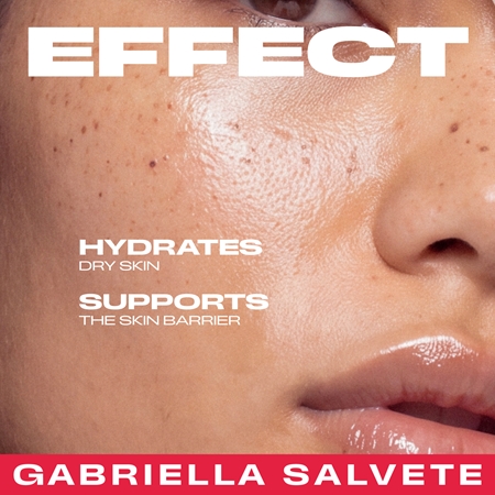 Gabriella Salvete Collagen Hydrogel Kollagenmaske für das Gesicht