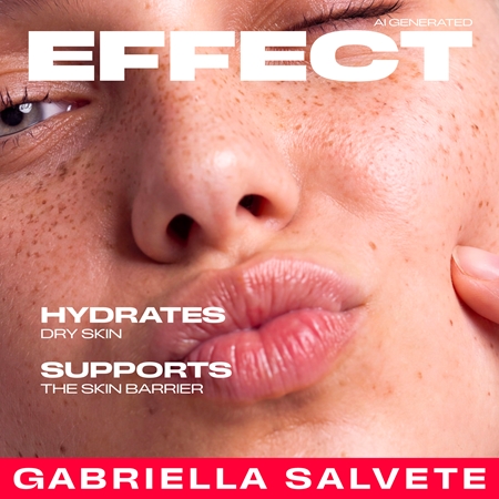 Gabriella Salvete Collagen Hydrogel колагенова маска для обличчя