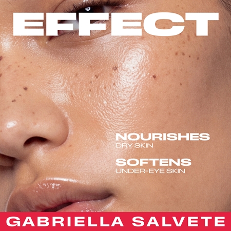 Gabriella Salvete Eye Mask Avocado maschera nutriente intensa per gli occhi