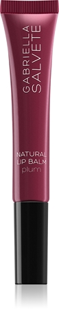 Gabriella Salvete Natural Lip Balm hydratační balzám na rty pro zářivý lesk