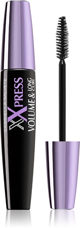 Gabriella Salvete XXPress Volume & Long Curl mascara cils allongés et courbés
