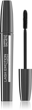 Gabriella Salvete Lash Emotion Mascara für Volumen