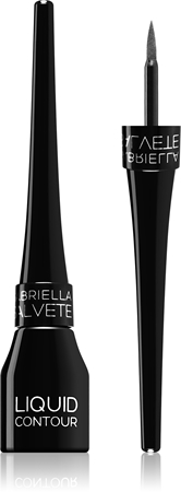 Gabriella Salvete Liquid Contour voděodolné oční linky