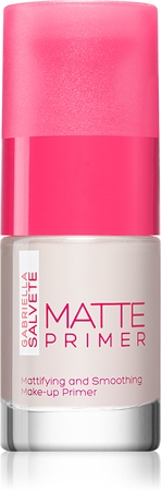 Gabriella Salvete Matte Primer mattierender Make-up Primer