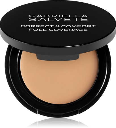 Gabriella Salvete Correct & Comfort correcteur crème couvrance