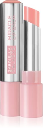 Gabriella Salvete Miracle Lip Balm baume à lèvres hydratant pour une brillance éclatante