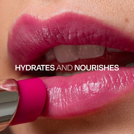 Gabriella Salvete Miracle Lip Balm baume à lèvres hydratant réagissant au pH