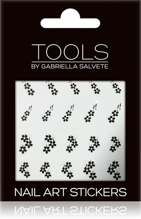 Gabriella Salvete Nail Art 09 Стикери за нокти