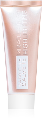 Gabriella Salvete Miracle Cream krémový rozjasňovač