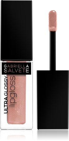 Gabriella Salvete Ultra Glossy lesk na rty pro objem rtů