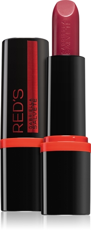 Gabriella Salvete Red´s rossetto in crema altamente pigmentato effetto idratante