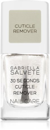 Gabriella Salvete Nail Care Cuticle Remover dissolvant cuticules