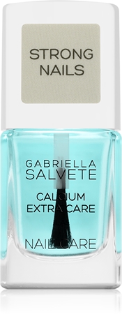 Gabriella Salvete Nail Care Calcium Extra Care esmalte de uñas regenerador