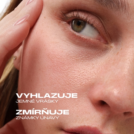 Gabriella Salvete Eye Mask Collagen Gold oční maska proti otokům a tmavým kruhům s kolagenem