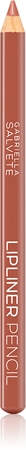 Gabriella Salvete LipLiner crayon à lèvres