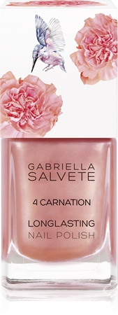 Gabriella Salvete Flower Shop високостійкий лак для нігтів