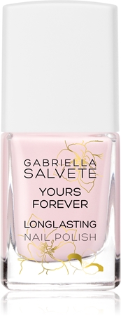 Gabriella Salvete Yes, I Do! Langtidsholdbar neglelak