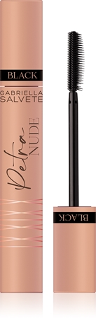Gabriella Salvete Petra Nude Volumizing and Curling Mascara