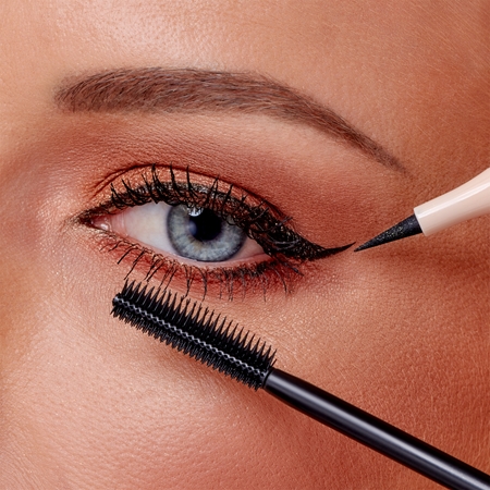 Gabriella Salvete Petra Nude Volumizing and Curling Mascara