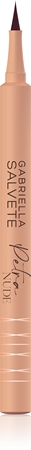 Gabriella Salvete Petra Nude Vattentät eyeliner-penna