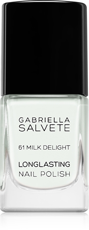 Gabriella Salvete Sunkissed dlouhotrvající lak na nehty