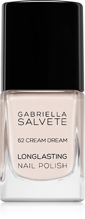 Gabriella Salvete Sunkissed дълготраен лак за нокти