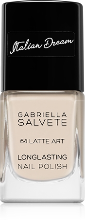 Gabriella Salvete Sunkissed дълготраен лак за нокти