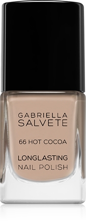 Gabriella Salvete Sunkissed дълготраен лак за нокти