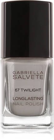 Gabriella Salvete Sunkissed дълготраен лак за нокти