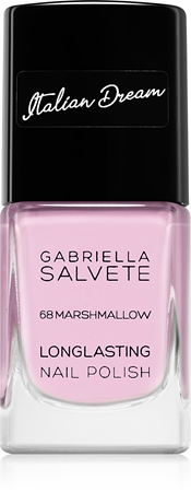 Gabriella Salvete Sunkissed dlouhotrvající lak na nehty