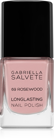 Gabriella Salvete Sunkissed дълготраен лак за нокти