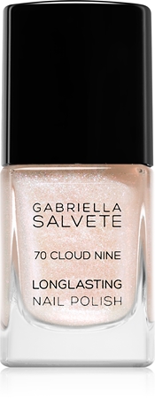 Gabriella Salvete Sunkissed langanhaltender Nagellack