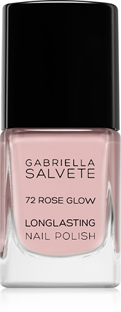 Gabriella Salvete Sunkissed дълготраен лак за нокти
