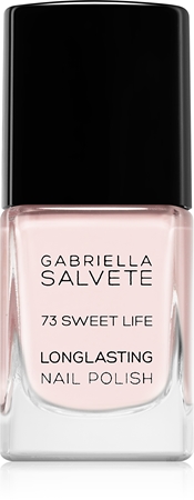 Gabriella Salvete Sunkissed Kauapüsiv küünelakk