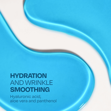 Gabriella Salvete Eye Mask Hyaluron Eye Mask to treat wrinkles, bags and dark circles