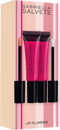 Gabriella Salvete Lip Plumper confezione regalo