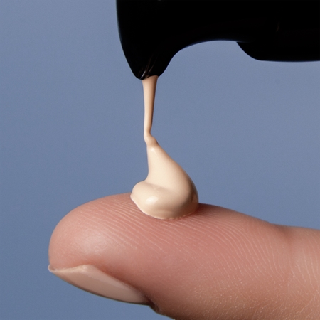 Gabriella Salvete SoulMatte Hyaluronic Foundation Long-Lasting Foundation with matt effect