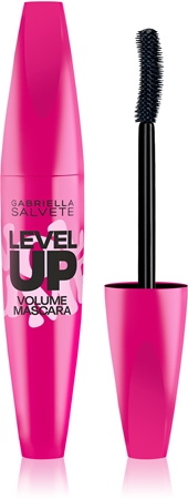 Gabriella Salvete Festival Headliners Level Up dúsító és göndörítő szempillaspirál